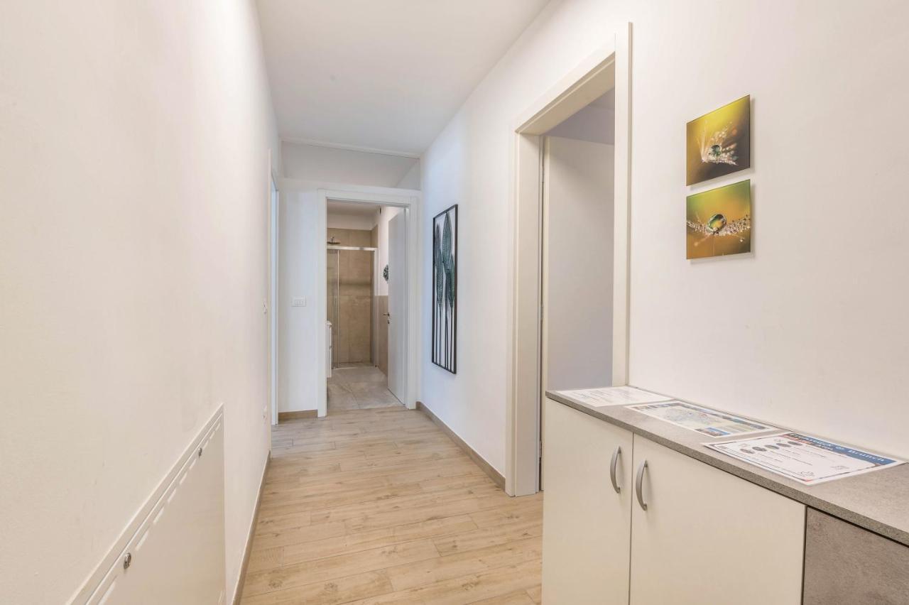 Talhaus - Rita Lägenhet Cavalese Exteriör bild